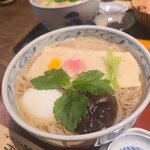 御菓子司 中村軒 - 