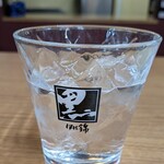 立飲み屋 キリツ - 【さくらじま】