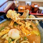 うどん 蔵十 - 