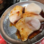 Dengeki Horumon Tsugie