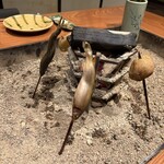 囲炉裏家さんかい - 