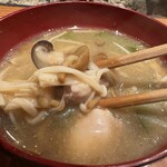 囲炉裏家さんかい - 