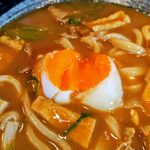 うどん 蔵十 - 