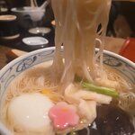 御菓子司 中村軒 - 