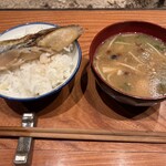 囲炉裏家さんかい - 