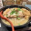 味噌麺処 花道庵 東京駅店