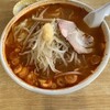 手打ラーメン みうら