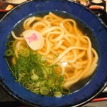 資さんうどん 上津バイパス店 - 