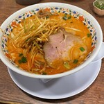 ラーメン屋　壱番亭 - 