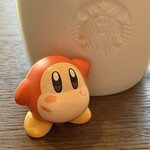 スターバックスコーヒー CIAL 桜木町 ANNEX店 - 今年もよろしくね！