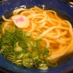 資さんうどん - 