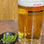 ラーメン屋　壱番亭 - 