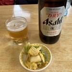 手打ラーメン みうら - 