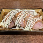 ラーメン屋　壱番亭 - 