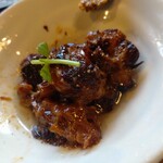 三輪そうめん流し - 