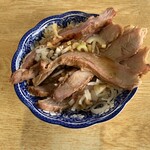 手打ラーメン みうら - 