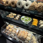 スターバックスコーヒー - 料理写真: