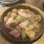 俺のイタリアン - 