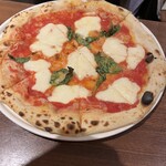 俺のイタリアン 新橋赤レンガ通 - 