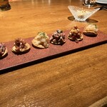 バーホテル 箱根香山 - 