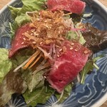 和牛料理 一石三鳥 - 