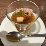 俺のイタリアン 新橋赤レンガ通 - 