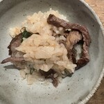 和牛料理 一石三鳥 - 