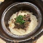 和牛料理 一石三鳥 - 