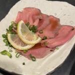 炭火焼き 牛タン酒場 いけたん 池袋店 - 