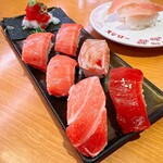 スシロー　 - 料理写真: