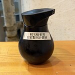 中華そば 桐麺 総本店 - 