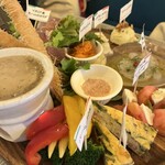 神楽坂 ココチーノ - 