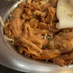 インド定食ターリー屋 - 