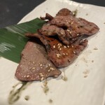 炭火焼き 牛タン酒場 いけたん 池袋店 - 