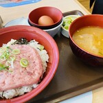 すき家 - 料理写真: