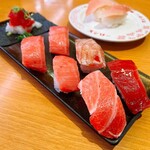 スシロー　 - 