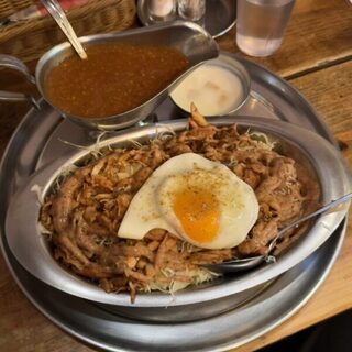 インド定食ターリー屋_0