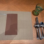 レストラン あけまの森 - 