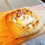 箱根ベーカリー - 