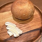 レストラン あけまの森 - 