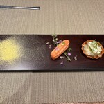 レストラン あけまの森 - 
