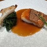 レストラン あけまの森 - 