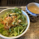 六本木焼肉　Kintan - 