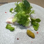 レストラン あけまの森 - 