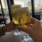 ベーカリーレストランサンマルク - 