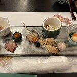 休暇村 - 料理写真:
