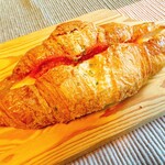 箱根ベーカリー - 料理写真: