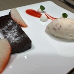レストラン あけまの森 - 
