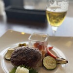 ベーカリーレストランサンマルク - 