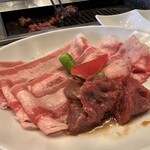 六本木焼肉　Kintan - 